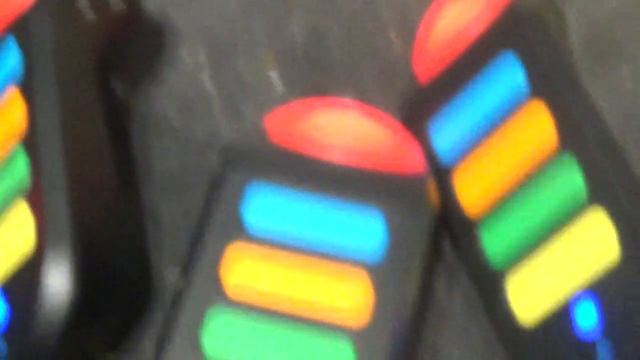 Buzz PS3 Quiz World Buzzer Synch Synchronization