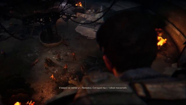 Территория Красноглазки _ Mad Max смотреть онлайн