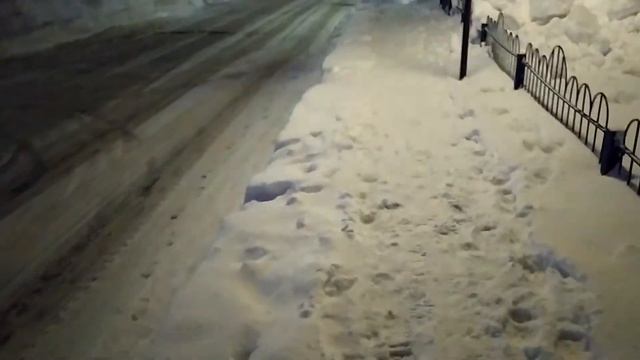 Прикол Снежногорска -2020 смотреть онлайн