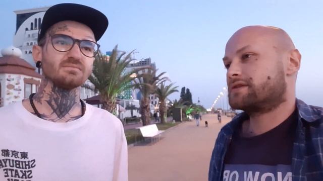 Танцы для офиса