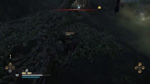 Assassin's Creed Valhalla: Wrath of the Druids. ###. Туман (дети Дану)
