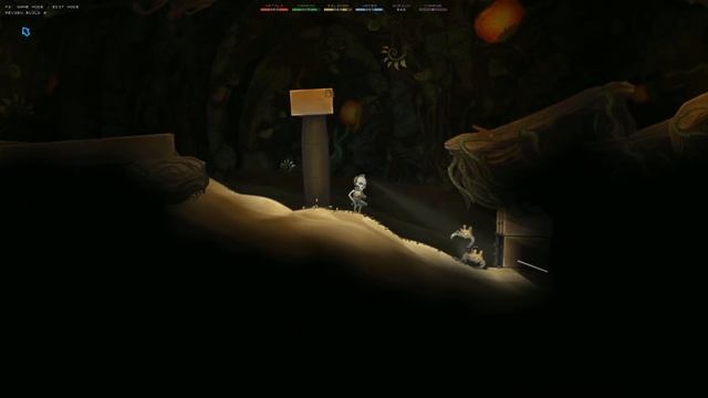 Tentacle of Doom | Let's Play Planetoid Pioneers 1.0 Pt 2 (Planetoid Pioneers Early Access Gameplay смотреть онлайн