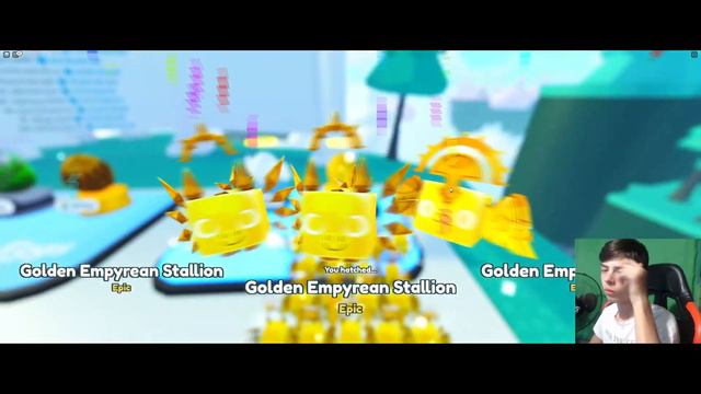 ЭТИМ СПОСОБОМ ФЬЮЗА МОЖНО ПОЛУЧИТЬ САМОГО КРУТОГО ПЕТА! смотреть онлайн