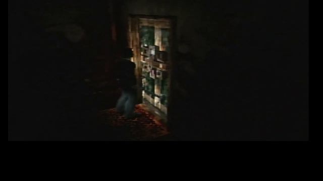 Silent Hill - Алкемилла самый страшный госпиталь смотреть онлайн
