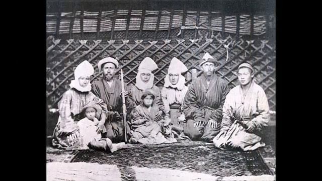 Вся правда о казахах. УАКИ смотреть онлайн