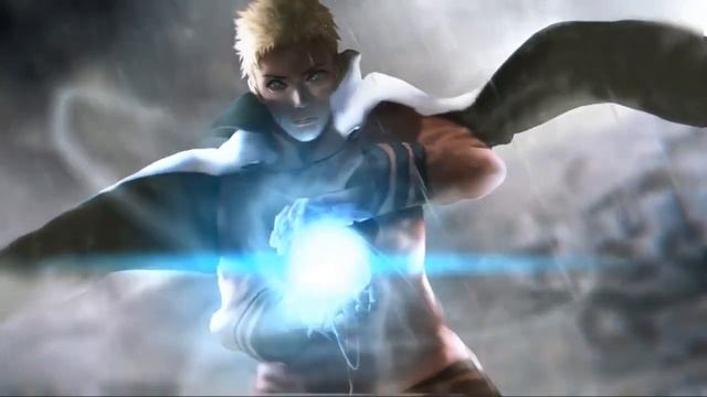 НАРУТО УЧИХА НАМИКАДЗЕ | АЛЬТЕРНАТИВНЫЙ СЮЖЕТ | ВСЕ ЧАСТИ