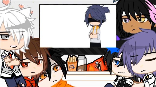 - yeosm react to meme //part 2 ||•by: Mochico•|| 😆✨ смотреть онлайн