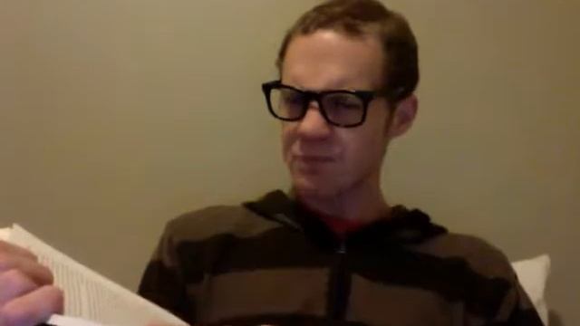 Chris Reads Levinas - Part 1 смотреть онлайн
