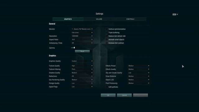 World Of Warships Optimal Settings - Intel HD Graphics 530 смотреть онлайн