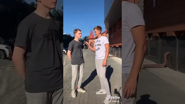 Тик-ток показал какая сейчас молодёжь смотреть онлайн