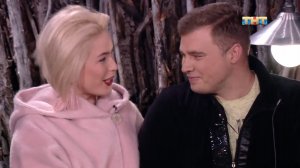 ДОМ-2 Город любви 5271 дня Вечерний эфир (15.10.2018)