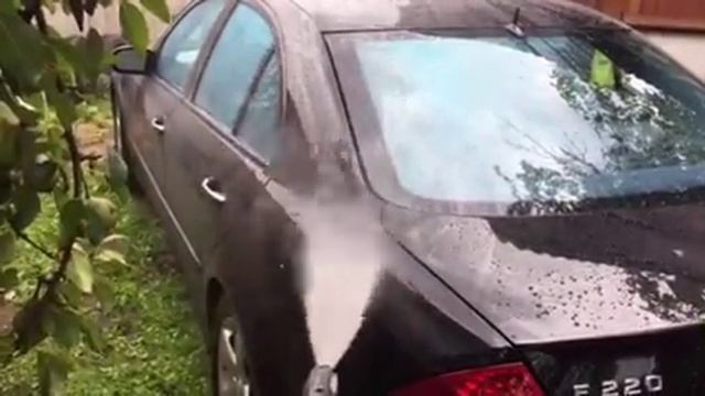 Мойка после полировки и нанесения жидкого стекла смотреть онлайн