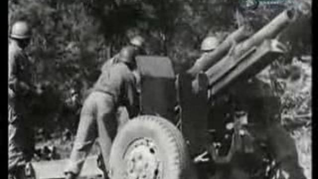 Битва за Корею / Battle for Korea/ часть 2 смотреть онлайн