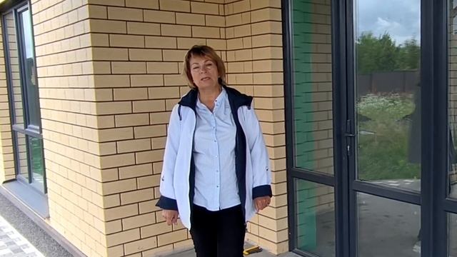 Белгород (Новосадовый) современный стиль 140 м кв под ключ за 12,5 млн смотреть онлайн