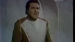 Владимир Атлантов - Кармен Ария хозе