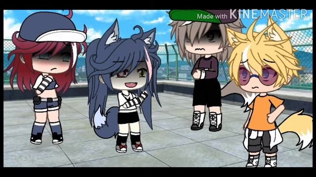 Батл бывших✨💢 смотреть онлайн