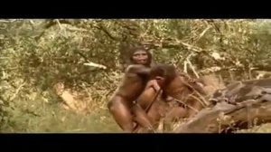 Первобытные люди????