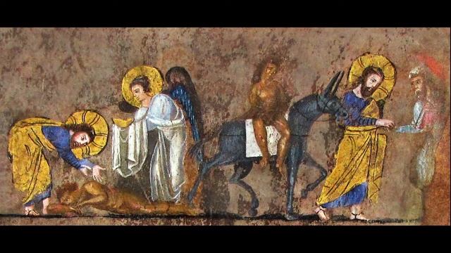 Domenica 10 Luglio 2016 XV Domenica Ordinaria (Don Renzo Cortese) смотреть онлайн