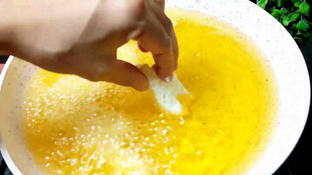How to make Crispy French Fries At Home! with Cheese Sauce! Potato Recipe! смотреть онлайн