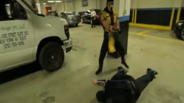 Gangnam Style смотреть онлайн