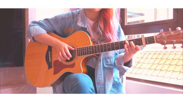 DAY6 "Congratulations", Guitar Cover смотреть онлайн