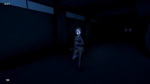 [SAIKO NO SUTOKA BEST FANGAME] Seishin - Full Walkthrough Gameplay (SHORT HORROR GAME) смотреть онлайн