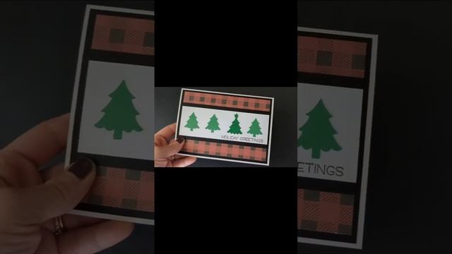 New Christmas Card In Shop! ?Shop Link In Description. Follow Us On Facebook And Instagram!