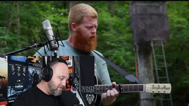 You HAVE to HEAR This Song! OLIVER ANTHONY Rich Men North of Richmond REACTION and BREAKDOWN смотреть онлайн