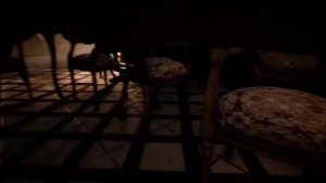 Мёртвые Осы - Хоррор (OST The Conjuring House Game)