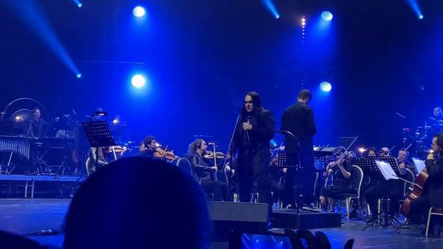 Горшенев с симфоническим оркестром «Musica Viva»- Рожденный быть звездой (19.05.2023) смотреть онлайн