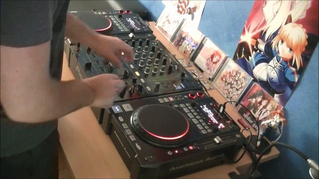 Kuro - J-Core Mix #20