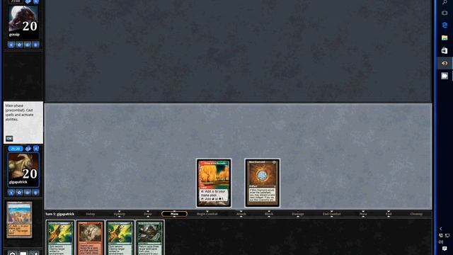 Building a Fortress #69: Legacy Lands Vs. Goblin Prison смотреть онлайн