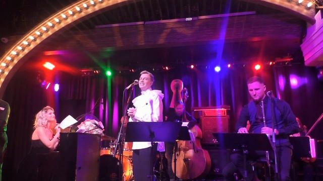 Алексей Гоман и Маленький оркестр. часть 2 смотреть онлайн