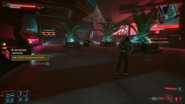 Gillean Jordan got no chill 😂🤣🤣 | CyberPunk 2077 смотреть онлайн