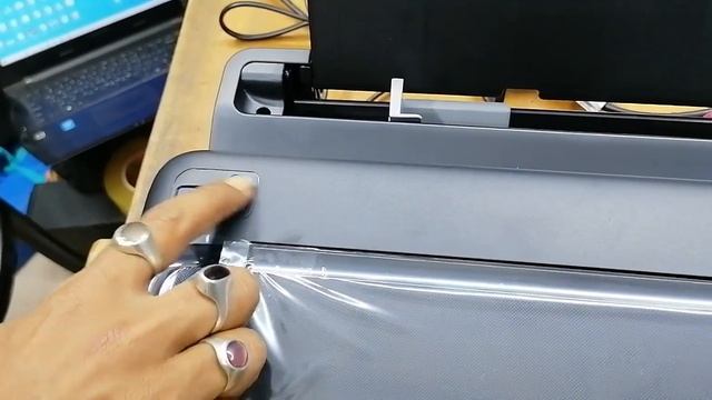 Epson L130 printer setup | Unboxing, Installation Epson L130 Single-Function Ink Tank Colour Printe смотреть онлайн
