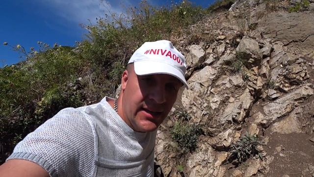 ?АВТОПУТЕШЕСТВИЕ В МУРАДЫМОВСКОЕ УЩЕЛЬЕ БАШКИРИИ? часть 1 смотреть онлайн