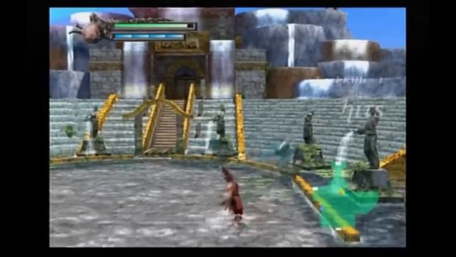 Rygar: The Legendary Adventure review смотреть онлайн