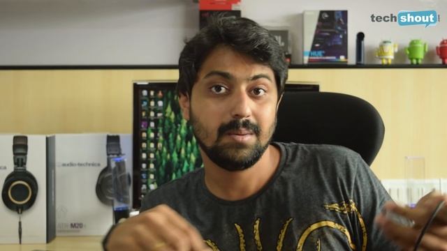 Audio Technica ATH-M20x Review: Best budget headphones? смотреть онлайн