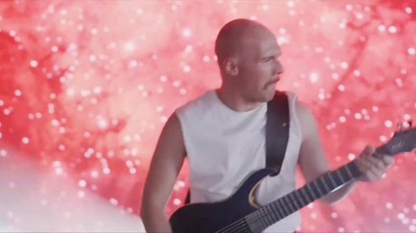 Voyager  - Promise [Official Music Video]