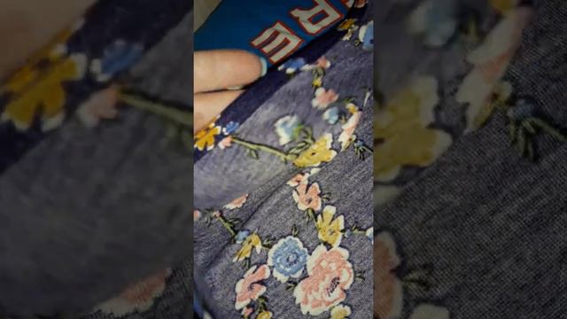 Небольшой, но желанный мой заказ по каталогу 07/2019 смотреть онлайн