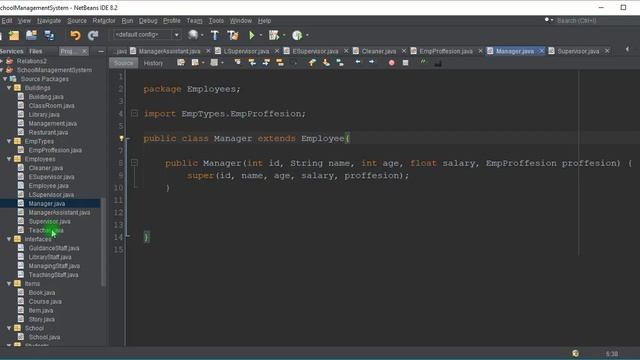 Building School System Part 2 смотреть онлайн