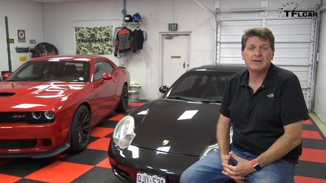Top 5 Reason Why You Should Buy a Porsche 911 (996) Today - Project Porsche Ep.7 смотреть онлайн
