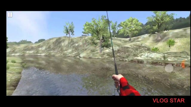 Ultimate Fishing Simulator ловим на разныз водоёмах