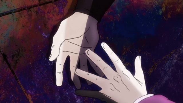 Tanjiro VS Jonathan Joestar (Demon Slayer VS JoJo's Bizarre Adventure) | DEATH BATTLE!