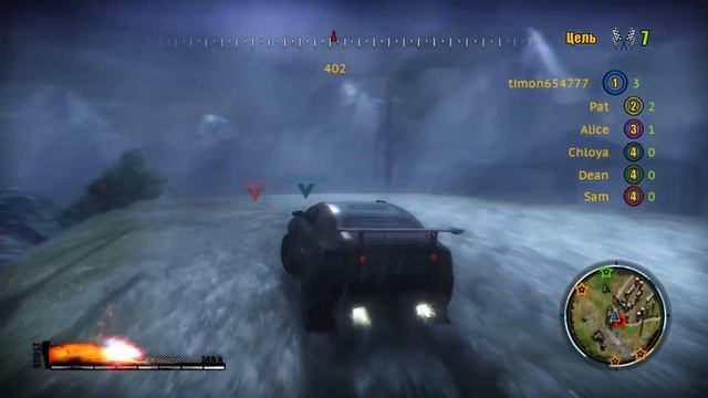 Прохождения игры Insane 2 #16.2 смотреть онлайн