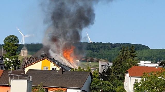 Grossbrand in Perl 15.05.2020 смотреть онлайн