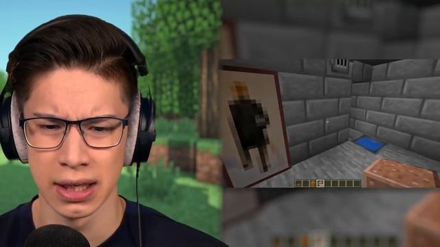 Testing Grian’s Minecraft Build Hacks To See If They Work! смотреть онлайн