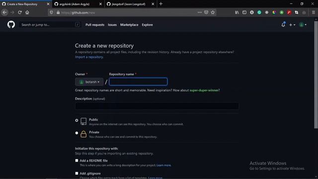 (GITHUB SECRET) Next Level GitHub Profile README | How To Create An Amazing Profile ReadME смотреть онлайн