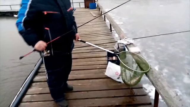 Для вас открытая вода ! смотреть онлайн