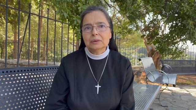 Saint Rafqa Sanctuary: Spending a Day Inside St. Joseph Monastery; Life at the Convent! Episode 1 смотреть онлайн